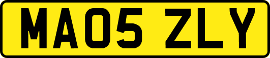 MA05ZLY