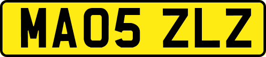 MA05ZLZ