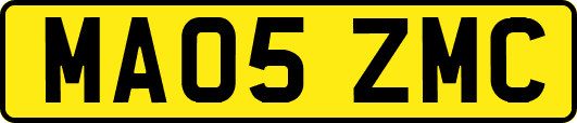 MA05ZMC