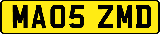 MA05ZMD
