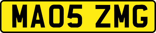 MA05ZMG