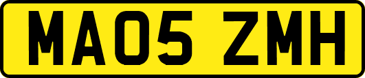 MA05ZMH