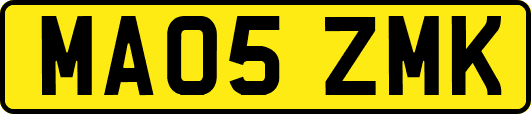 MA05ZMK
