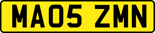 MA05ZMN