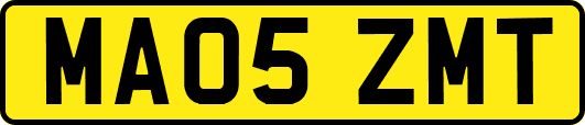 MA05ZMT