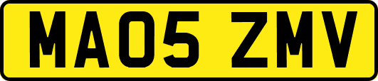 MA05ZMV
