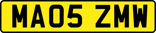 MA05ZMW