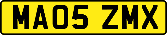 MA05ZMX
