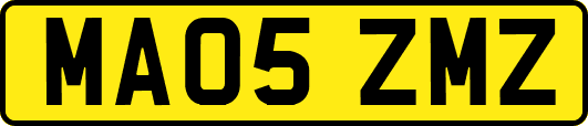 MA05ZMZ