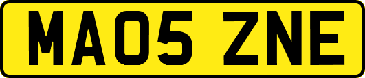 MA05ZNE