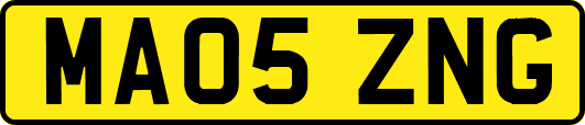 MA05ZNG