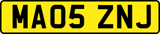 MA05ZNJ
