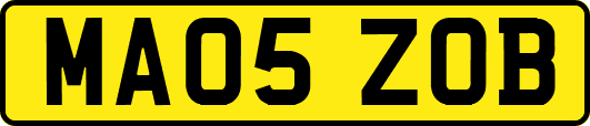 MA05ZOB