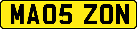 MA05ZON