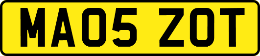 MA05ZOT