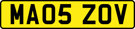 MA05ZOV