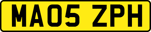MA05ZPH