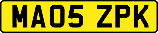 MA05ZPK