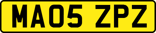 MA05ZPZ