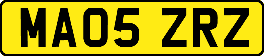 MA05ZRZ