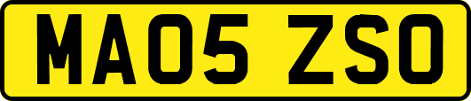 MA05ZSO