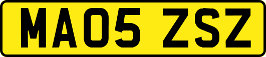 MA05ZSZ