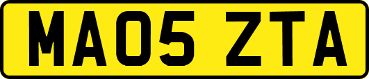 MA05ZTA