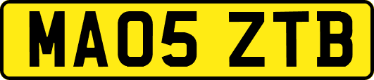 MA05ZTB