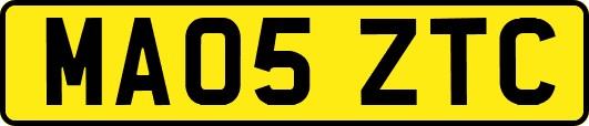 MA05ZTC