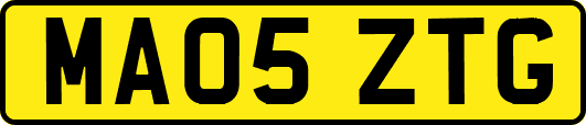 MA05ZTG