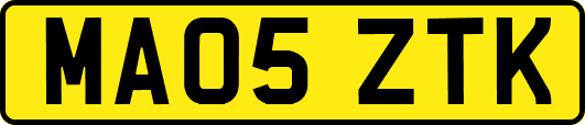 MA05ZTK