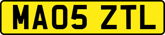 MA05ZTL