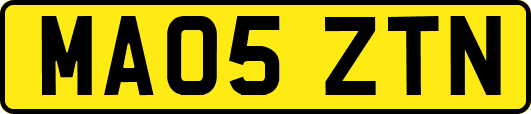 MA05ZTN