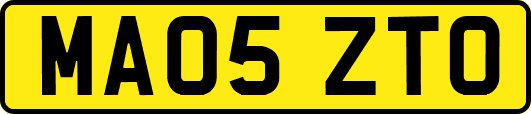 MA05ZTO