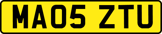 MA05ZTU