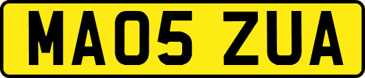 MA05ZUA
