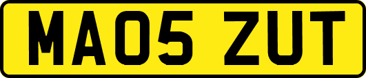 MA05ZUT