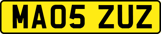 MA05ZUZ
