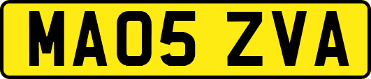 MA05ZVA