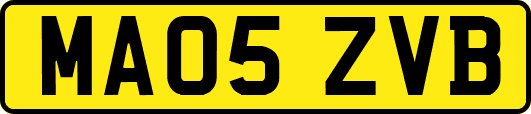 MA05ZVB