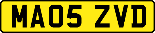 MA05ZVD