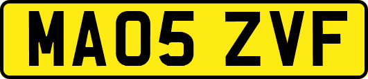 MA05ZVF