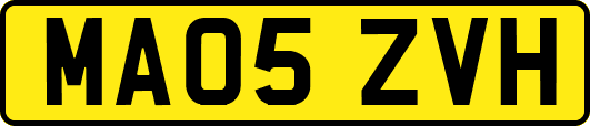 MA05ZVH