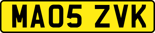 MA05ZVK