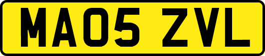 MA05ZVL