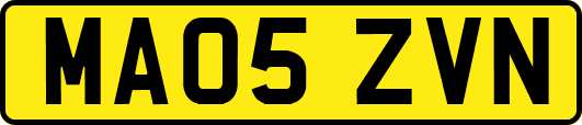 MA05ZVN