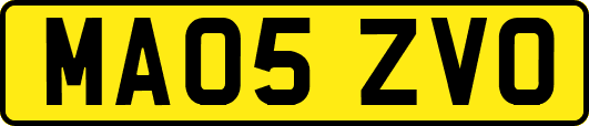 MA05ZVO