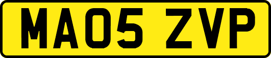 MA05ZVP