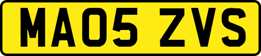 MA05ZVS