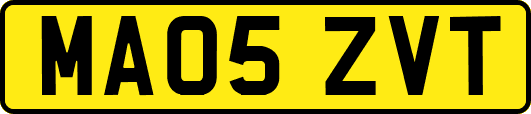 MA05ZVT